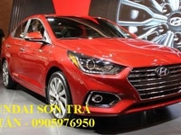 Hyundai Sơn Trà bán xe Accent giá rẻ nhất Đà Nẵng đời 2019 số sàn Grap Hyundai Sơn Trà bán xe Accent giá rẻ nhất Đà Nẵng đời 2019 số sàn Grap