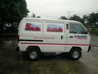 Cần bán xe bán tải Suzuki Van giá cạnh tranh tại HN Cần bán xe bán tải Suzuki Van giá cạnh tranh tại HN