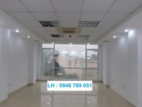 Chính chủ cho thuê nhà mặt phố Lê Thanh Nghị, DT sàn 40m2 Chính chủ cho thuê nhà mặt phố Lê Thanh Nghị, DT sàn 40m2