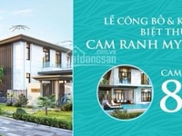 Còn vài lô biệt thự ngay Bãi Dài Cam Ranh Còn vài lô biệt thự ngay Bãi Dài Cam Ranh