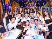 Tuyển Nam Nữ phục vụ Chuỗi Karaoke Tuyển Nam Nữ phục vụ Chuỗi Karaoke