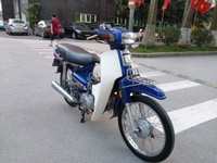 Honda Dream thái 100% máy zin biển HN Honda Dream thái 100% máy zin biển HN