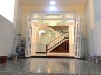 Nhà bửu đình quận 6 dt 41m2 2 phòng ngủ sổ hồng . Nhà bửu đình quận 6 dt 41m2 2 phòng ngủ sổ hồng .