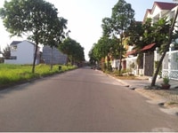 Đất nền 13A Hồng Quang Nguyễn Văn Linh 7x18m, giá 16tr/m2 KDC hiện hữu Đất nền 13A Hồng Quang Nguyễn Văn Linh 7x18m, giá 16tr/m2 KDC hiện hữu