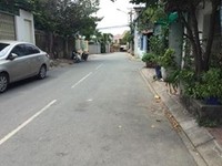Nhà trịnh quang nghị quận 8 dt 46m2 3 phòng ngủ. Nhà trịnh quang nghị quận 8 dt 46m2 3 phòng ngủ.