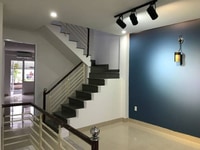 Nhà phạm hùng quận 8 dt 36m2 2 phòng ngủ. Nhà phạm hùng quận 8 dt 36m2 2 phòng ngủ.