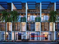 Cần bán nhà phố Shophouse Lakeside Infinity, hiện đại, giá đầu tư Cần bán nhà phố Shophouse Lakeside Infinity, hiện đại, giá đầu tư