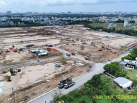 Bán đất nền dự án tại Singa City Quận 9 Hồ Chí Minh Bán đất nền dự án tại Singa City Quận 9 Hồ Chí Minh