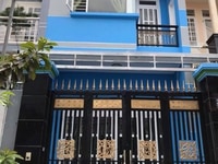 Bán nhà 1 lầu 4pn Ngay chợ Vĩnh Lộc, Đường 7m xe hơi vào thẳng Bán nhà 1 lầu 4pn Ngay chợ Vĩnh Lộc, Đường 7m xe hơi vào thẳng