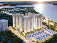 Căn Hộ cao cấp giá 28 tr/m2 Tọa lạc tại khu view Sông Sài Gòn Căn Hộ cao cấp giá 28 tr/m2 Tọa lạc tại khu view Sông Sài Gòn