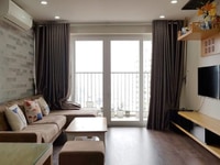 Cho thuê căn hộ CCCC N04 - Hoàng Đạo Thúy, 90m, 2 ngủ, đủ đồ, 16 tr Cho thuê căn hộ CCCC N04 - Hoàng Đạo Thúy, 90m, 2 ngủ, đủ đồ, 16 tr