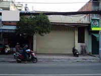 Mặt Bằng Đường Phan Huy Thực quận 7 Mặt Bằng Đường Phan Huy Thực quận 7