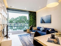 Trả trước 600tr, trả góp 3 năm 0% lại suất, sở hữu căn hộ Trung tâm Q7 Trả trước 600tr, trả góp 3 năm 0% lại suất, sở hữu căn hộ Trung tâm Q7
