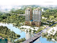 Chính thức nhận giữ chỗ căn hộ SOUTH GATE TOWER Quận 7 chỉ 33tr/m2 Chính thức nhận giữ chỗ căn hộ SOUTH GATE TOWER Quận 7 chỉ 33tr/m2