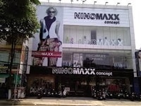 Chuỗi hệ thống Ninomaxx cần thuê mặt bằng ngang trên 10m Chuỗi hệ thống Ninomaxx cần thuê mặt bằng ngang trên 10m