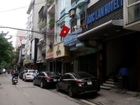 Cho thuê nhà mặt phố Trần Quang Diệu, Cho thuê nhà mặt phố Trần Quang Diệu,