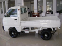 Khi mua xe Super Carry Truck TẶNG NGAY 100% thuế TB trong tháng 10 Khi mua xe Super Carry Truck TẶNG NGAY 100% thuế TB trong tháng 10