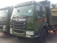 Bán xe tải ben Dongfeng Trường Giang 8T75 (8750Kg) model mới Bán xe tải ben Dongfeng Trường Giang 8T75 (8750Kg) model mới
