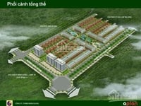 Bán đất nền Khu nhà ở Minh Giang Đầm Và, Khu nhà ở Minh Đức Bán đất nền Khu nhà ở Minh Giang Đầm Và, Khu nhà ở Minh Đức