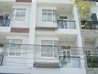 Cần thuê nhà 3 lầu ,diện tích 8x15m Cần thuê nhà 3 lầu ,diện tích 8x15m