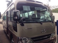 Xe tải Hyundai County XL, Thành Công lắp ráp Xe tải Hyundai County XL, Thành Công lắp ráp