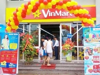 Cần mặt bằng ngang trên 6m mở chuỗi hệ thống Vinmart Cần mặt bằng ngang trên 6m mở chuỗi hệ thống Vinmart