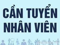 Nhân viên tư vấn bán hàng tại chi nhánh phỏng vấn đi làm luôn Nhân viên tư vấn bán hàng tại chi nhánh phỏng vấn đi làm luôn