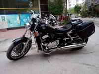 Honda Rebel 175 nhập khẩu mỹ nguyên chiếc đủ giấy Honda Rebel 175 nhập khẩu mỹ nguyên chiếc đủ giấy