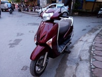 Honda Lead Fi chính chủ máy zin 99% Honda Lead Fi chính chủ máy zin 99%