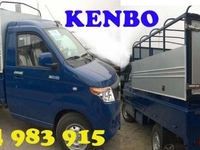 Bán xe tải kenbo 990 kg tại Thừa thiên Huế giá chỉ 170 triệu Bán xe tải kenbo 990 kg tại Thừa thiên Huế giá chỉ 170 triệu