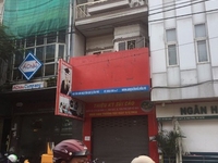 Nguyên căn 4,2x20 Phan đình phùng 40tr/tháng Nguyên căn 4,2x20 Phan đình phùng 40tr/tháng
