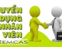 Cửa hàng cần tuyển nhân viên gấp Cửa hàng cần tuyển nhân viên gấp