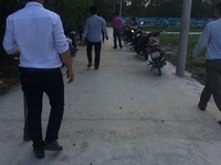 Đất nền khu dân cư đại lợi hựu thạnh giá tốt Đất nền khu dân cư đại lợi hựu thạnh giá tốt