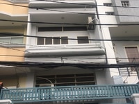 Nhà đường Đinh Bộ Lĩnh, Bình thạnh, 25 triệu Nhà đường Đinh Bộ Lĩnh, Bình thạnh, 25 triệu