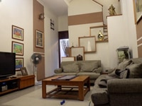 Bán nhà Hoàng Hoa Thám, phân lô 52m2 x 4T, MT 4m, 3,95 tỷ Bán nhà Hoàng Hoa Thám, phân lô 52m2 x 4T, MT 4m, 3,95 tỷ