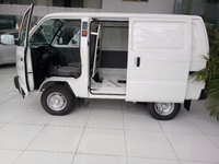 Suzuki Thanh Hóa - Xe bán tải Suzuki Blind Van 2018,KM thuế trước bạ Suzuki Thanh Hóa - Xe bán tải Suzuki Blind Van 2018,KM thuế trước bạ