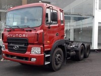 Đầu kéo HD1000, Hyundai nhập khẩu nguyên chiếc, sx 2016, mới nhất! Đầu kéo HD1000, Hyundai nhập khẩu nguyên chiếc, sx 2016, mới nhất!