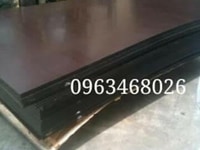 Cốp pha phủ phim, ván ép phủ phim Cốp pha phủ phim, ván ép phủ phim