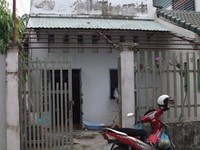 Kẹt tiền KD bán gấp nhà nát 7x25m2 MT đường Trần Văn Giàu Kẹt tiền KD bán gấp nhà nát 7x25m2 MT đường Trần Văn Giàu