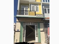Bán nhà chính chủ 1 lầu 4PN Nguyễn Thị Tú DT 5x17,7m Bán nhà chính chủ 1 lầu 4PN Nguyễn Thị Tú DT 5x17,7m