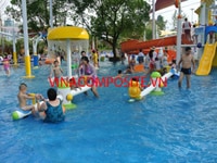 Nấm phun nước dành cho khu vui chơi Nấm phun nước dành cho khu vui chơi