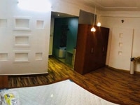Phòng trọ cao cấp mới xây full nội thất gần Công viên Hoàng Văn Thụ Phòng trọ cao cấp mới xây full nội thất gần Công viên Hoàng Văn Thụ