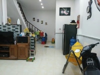 Bán Căn Nhà Đường TX38 Phường Thạnh Xuân Quận 12, DT: 60m2. Bán Căn Nhà Đường TX38 Phường Thạnh Xuân Quận 12, DT: 60m2.