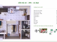 Cơ hội cuối cùng sở hữu CH thủ thiêm garden 2pn giá tốt nhất Cơ hội cuối cùng sở hữu CH thủ thiêm garden 2pn giá tốt nhất
