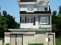 Bán nhà hẻm 12m Nguyễn Thị Minh Khai Q1, DT: 161m2 - Giá: 40 tỷ (TL) Bán nhà hẻm 12m Nguyễn Thị Minh Khai Q1, DT: 161m2 - Giá: 40 tỷ (TL)