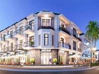Nhà 3 tầng, đường 15m , cacah biển 800m, thích hợp kinh doanh Nhà 3 tầng, đường 15m , cacah biển 800m, thích hợp kinh doanh