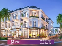 Nhà phố 3 tầng, ngay ngã tư đường lớn, đối diện trung tâm thương mại Nhà phố 3 tầng, ngay ngã tư đường lớn, đối diện trung tâm thương mại