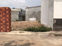Đất thổ cư sau BX.An Sương, Đ.Bà Điểm 8, 72m2, SHR, đường 4m Đất thổ cư sau BX.An Sương, Đ.Bà Điểm 8, 72m2, SHR, đường 4m