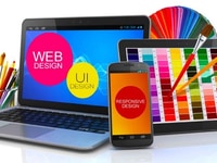 Thiết kế web trọn gói giá rẻ chỉ 1500k tại Gò Vấp Thiết kế web trọn gói giá rẻ chỉ 1500k tại Gò Vấp