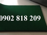 Thảm phát banh, thảm golf, thảm tập golf Thảm phát banh, thảm golf, thảm tập golf